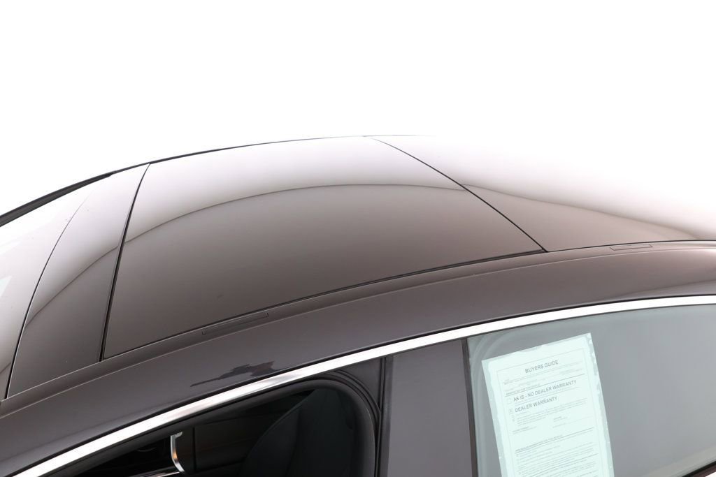 Used 2024 Mercedes-Benz EQE 350+ 4MATIC Sedan w/ Driver Assistance Package image 9