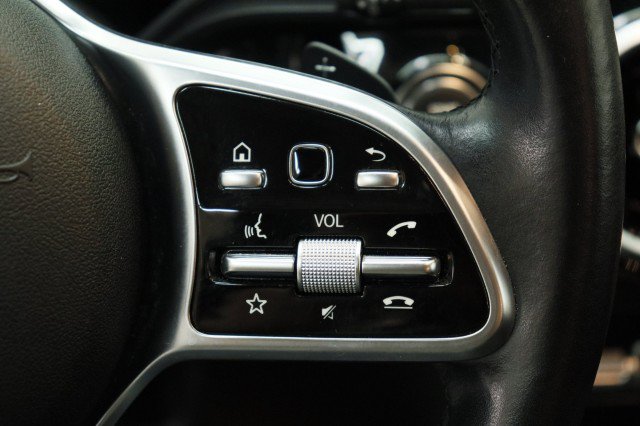 Used 2022 Mercedes-Benz GLA 250 image 12
