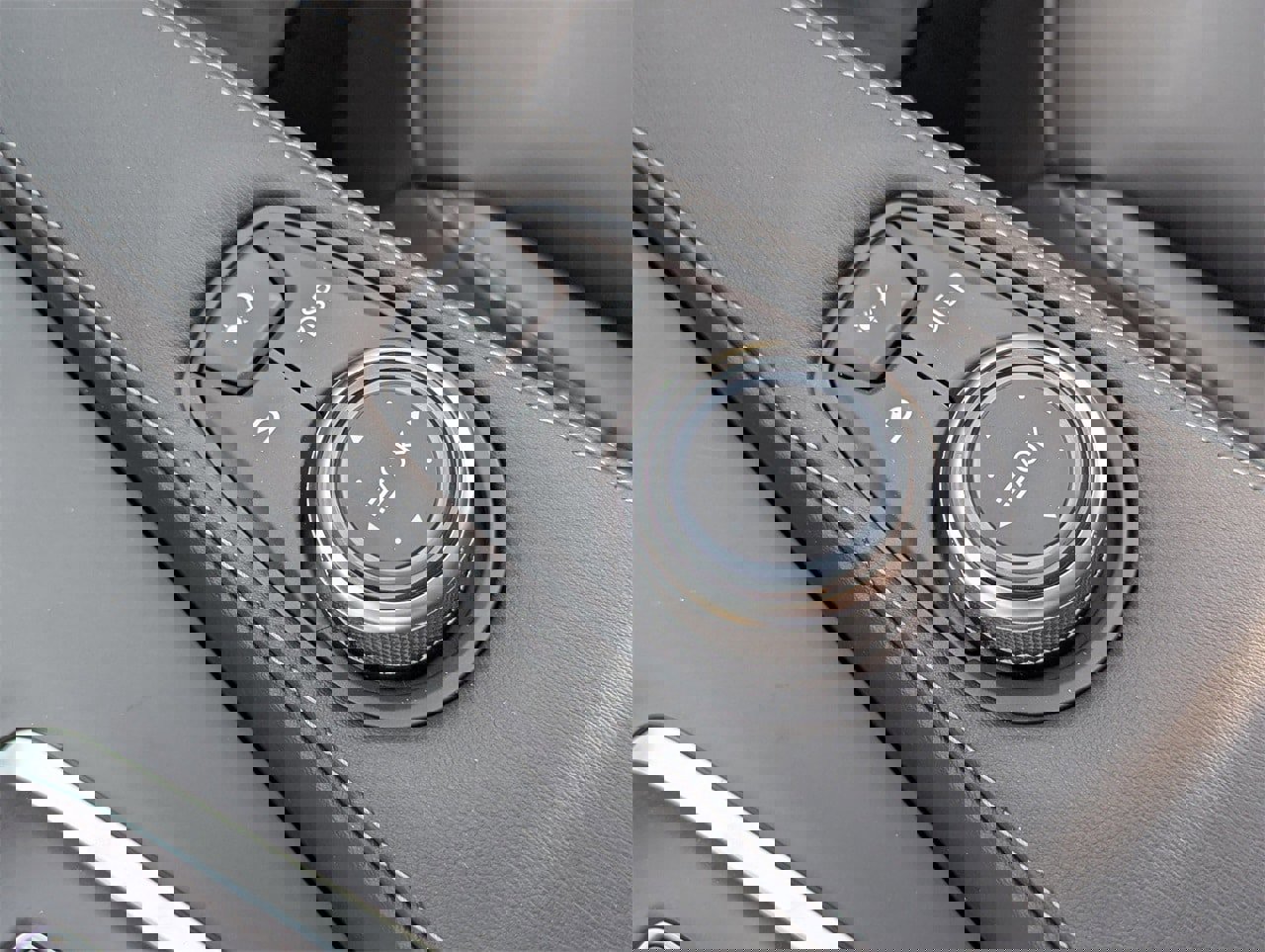 New 2025 INFINITI QX50 Pure image 20