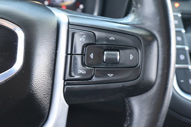 Certified 2022 GMC Yukon XL SLE w/ Gmc Pro Safety Plus Package image 23