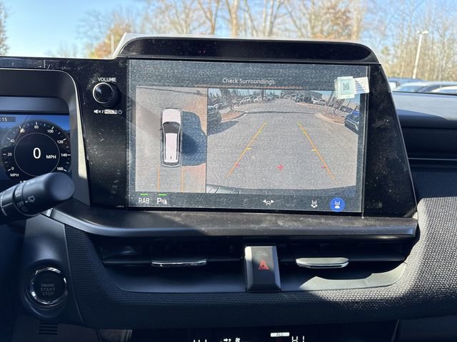 New 2026 Subaru Outback Limited XT w/ Premium/Limited Plus Package image 31