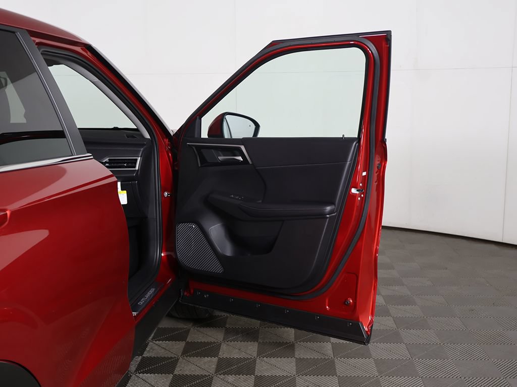 New 2026 Mitsubishi Outlander SE FWD image 22