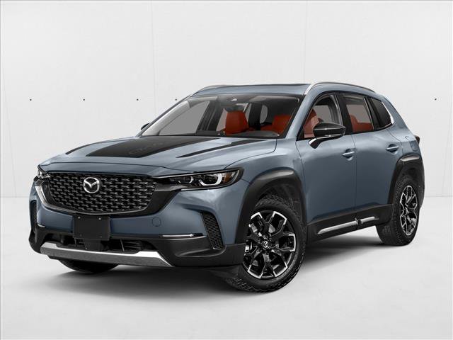 Used 2023 MAZDA CX-50 Meridian Edition