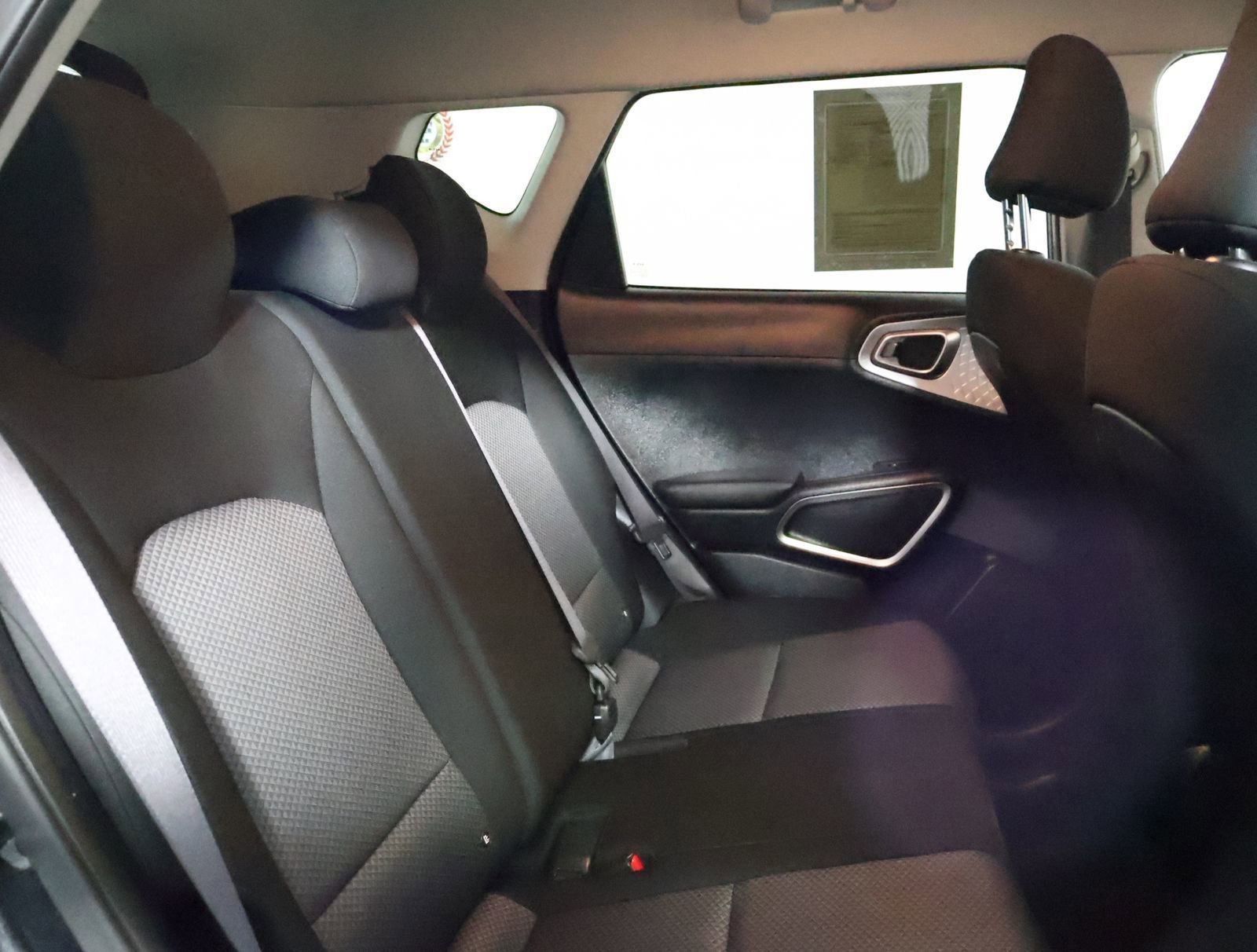 Used 2024 Kia Soul LX w/ Option Group 015 image 48