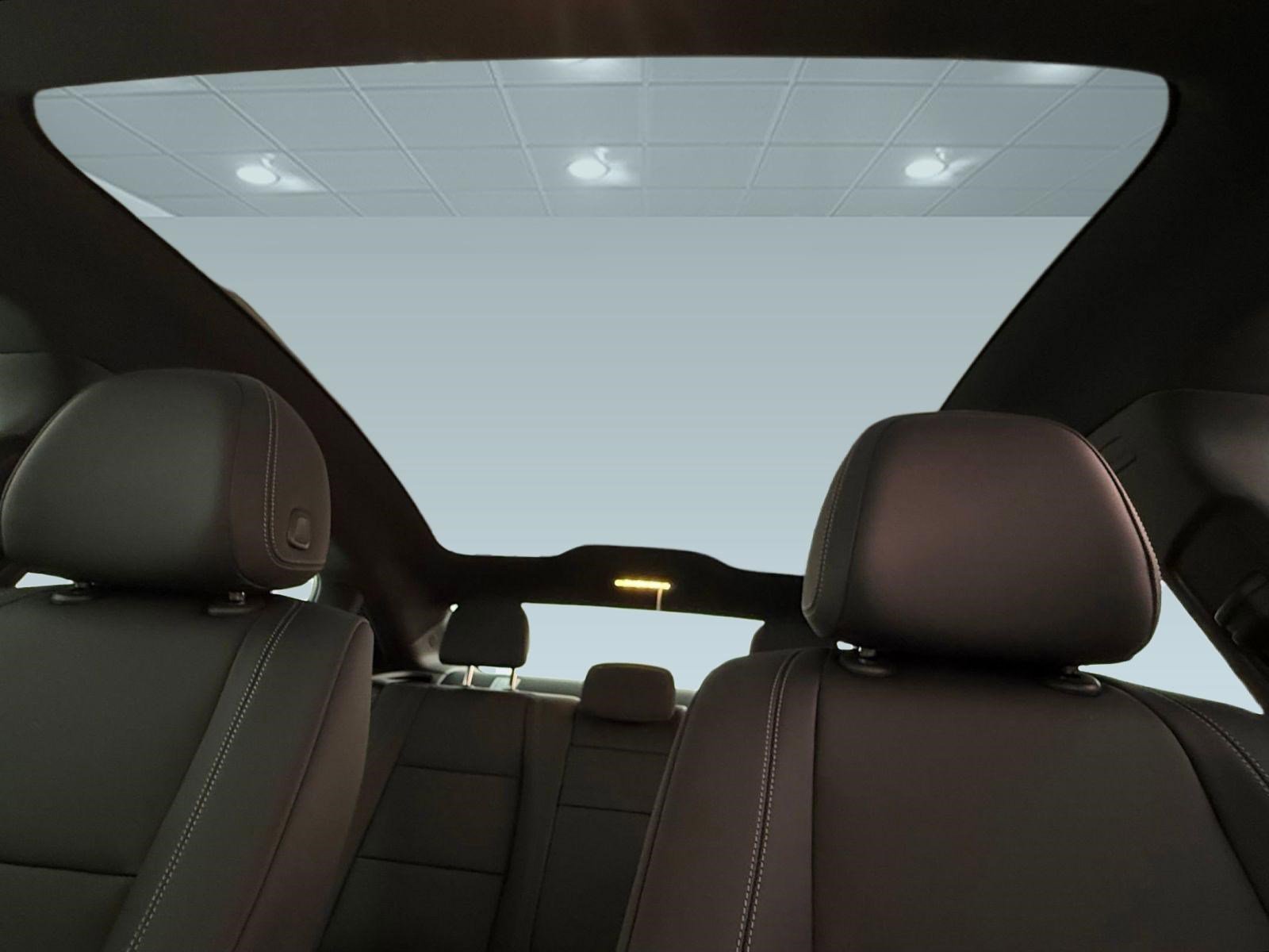 New 2026 Mercedes-Benz CLA 350 image 13