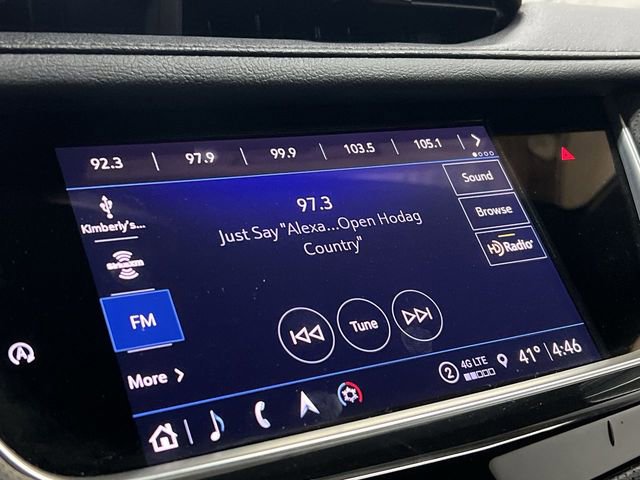 Certified 2023 Cadillac XT5 Premium Luxury AWD/4WD image 13