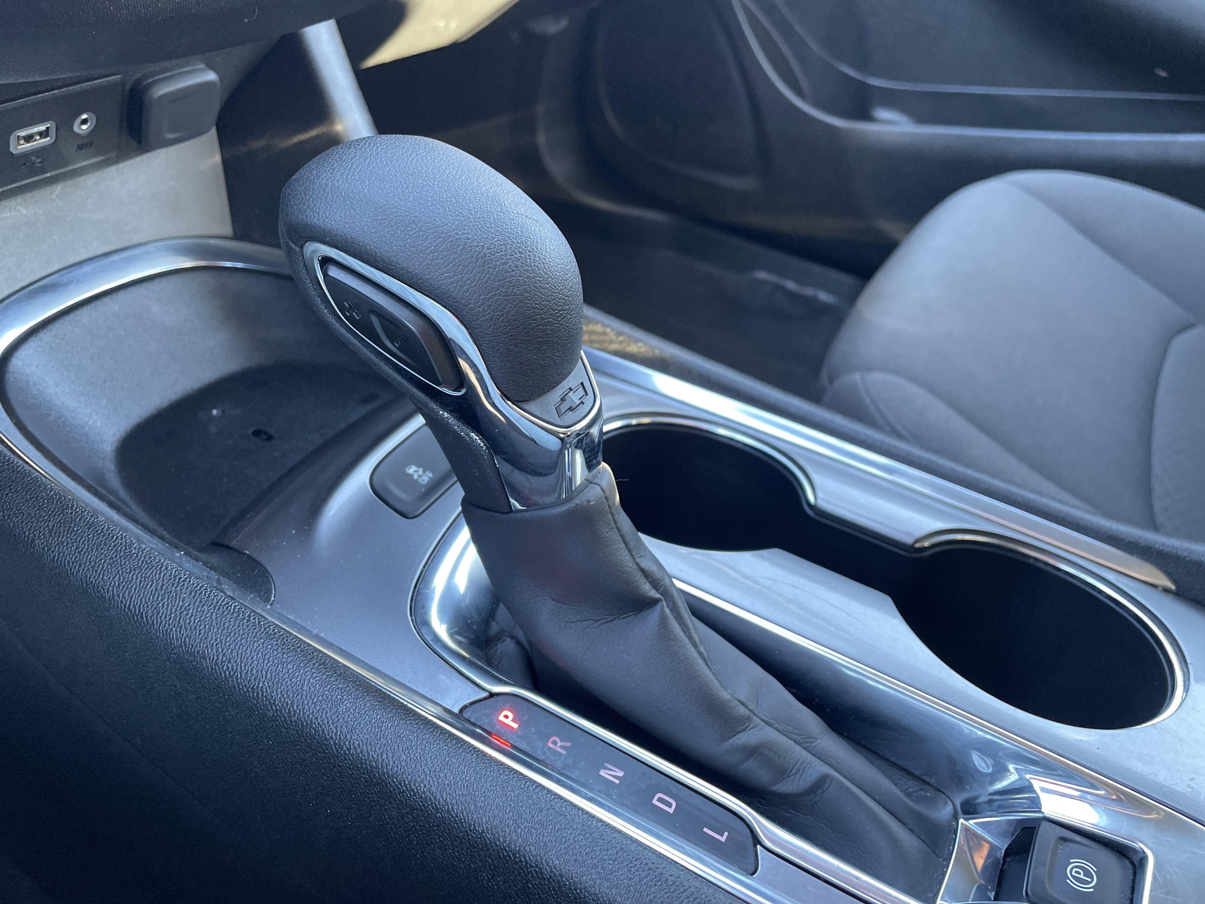 Used 2024 Chevrolet Malibu LT image 14