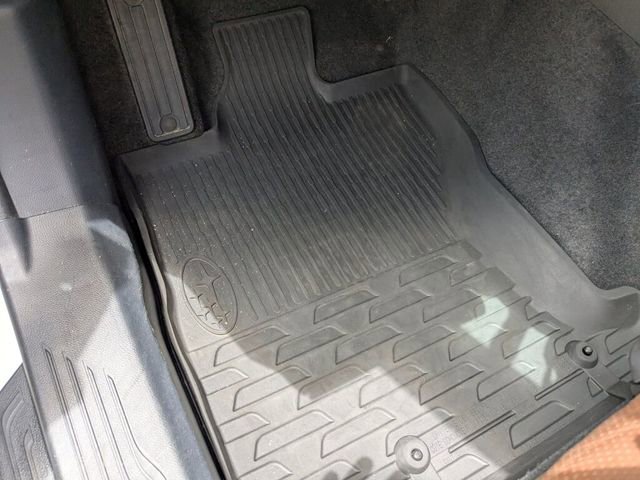 Used 2021 Subaru Outback Touring XT AWD/4WD image 30