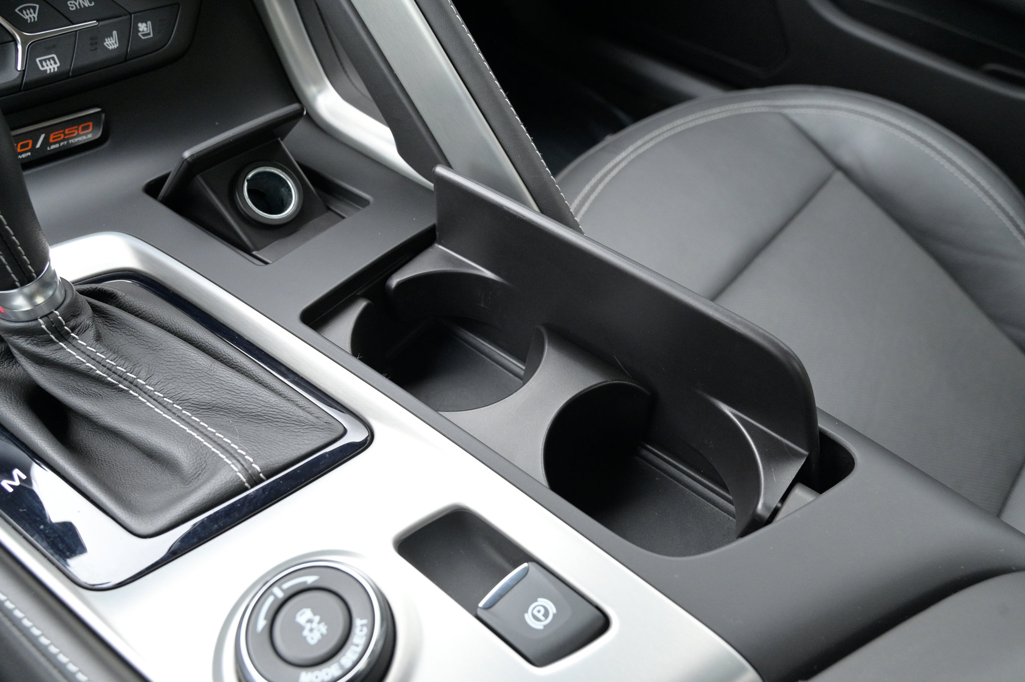 Used 2017 Chevrolet Corvette Z06 image 30