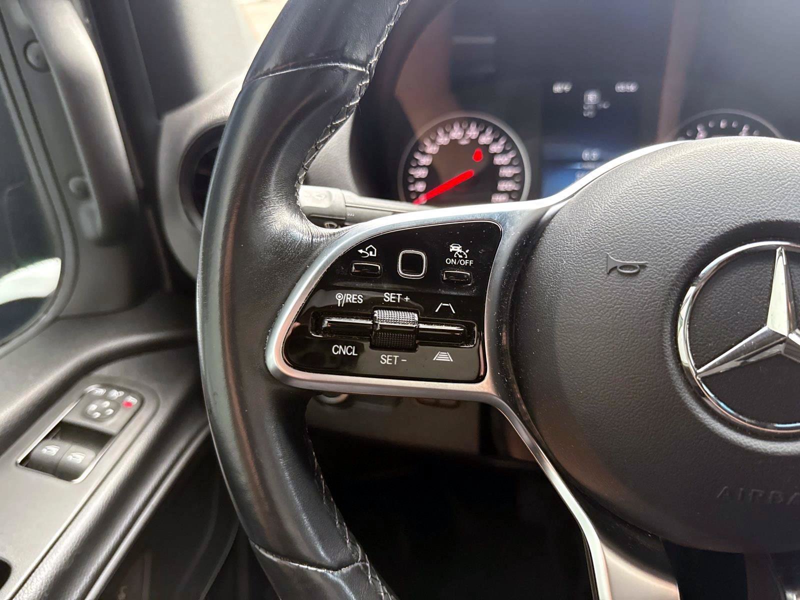 Certified 2022 Mercedes-Benz Sprinter 2500 image 18