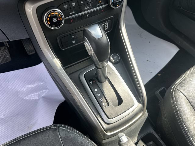 Used 2021 Ford EcoSport Titanium w/ Interior Protection Package AWD/4WD image 24