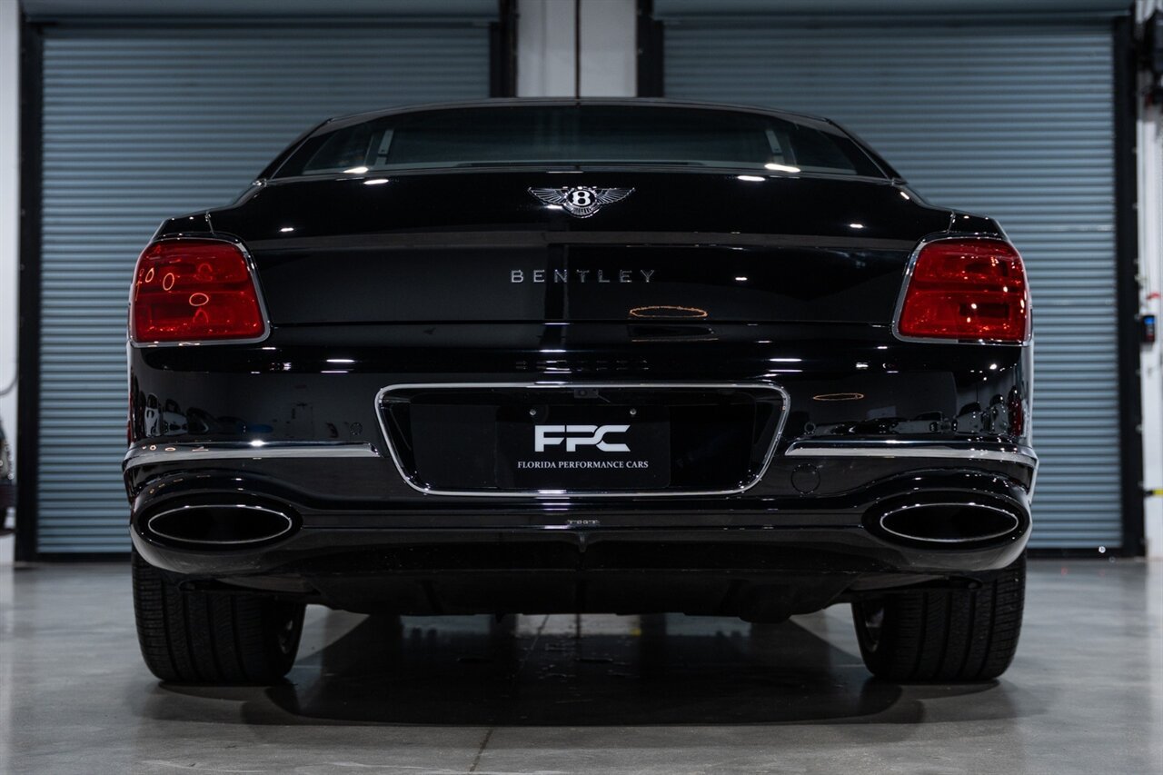 Used 2020 Bentley Flying Spur W12 AWD/4WD image 67