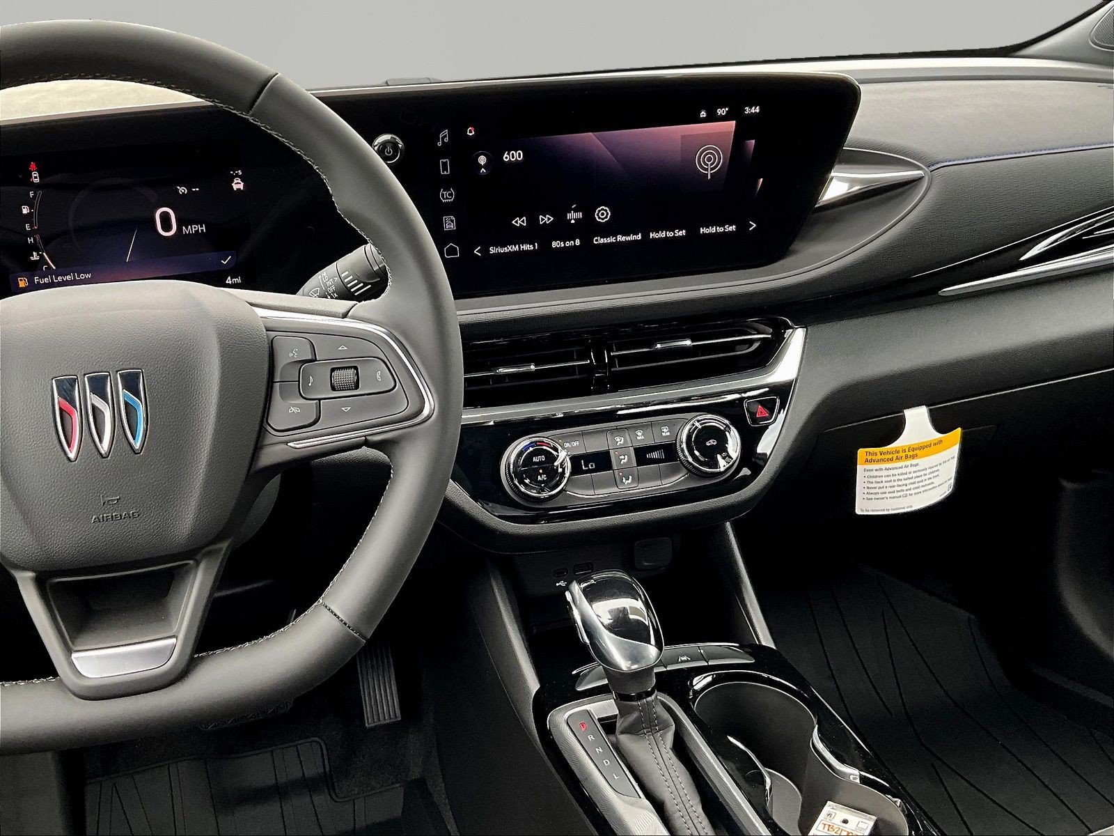 New 2026 Buick Envista Sport Touring FWD image 11