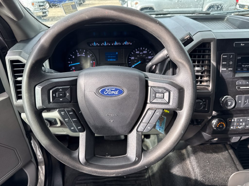 Used 2019 Ford F250 XL w/ XL Value Package AWD/4WD image 15