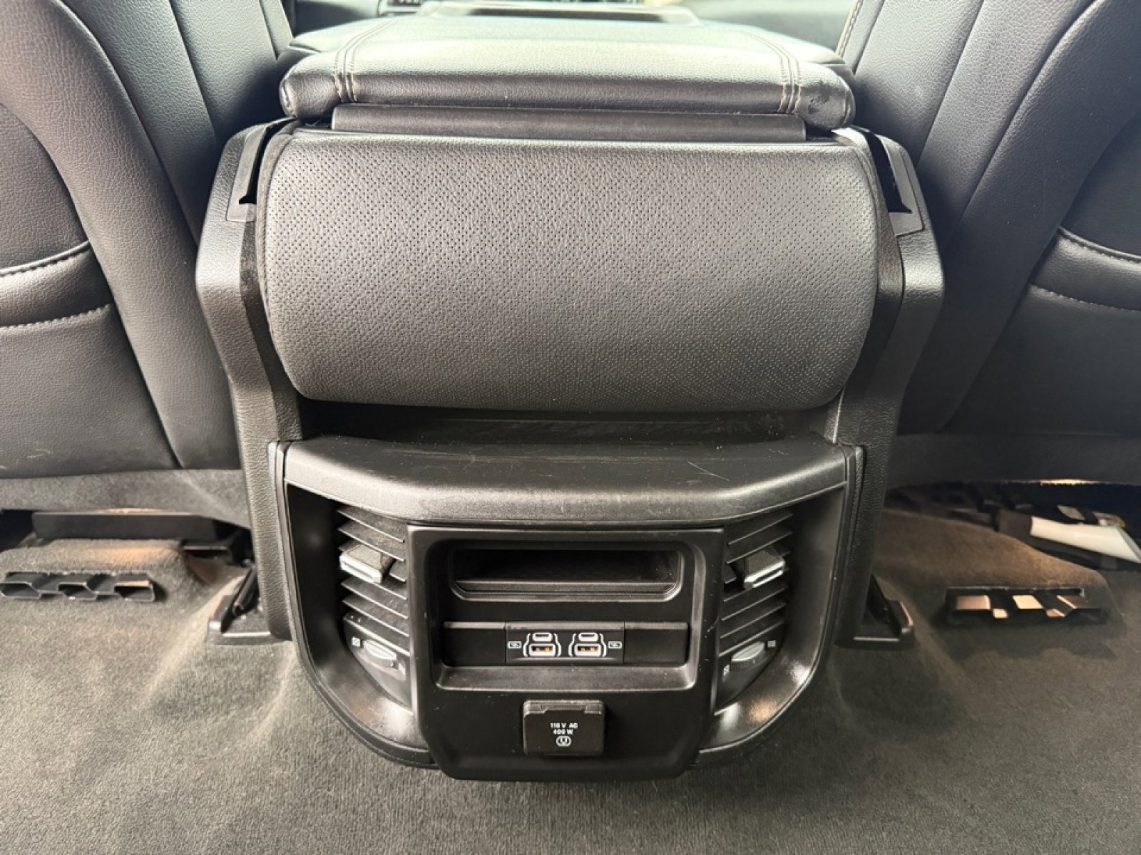 Used 2021 RAM 1500 Laramie w/ Trailer Tow Group image 31