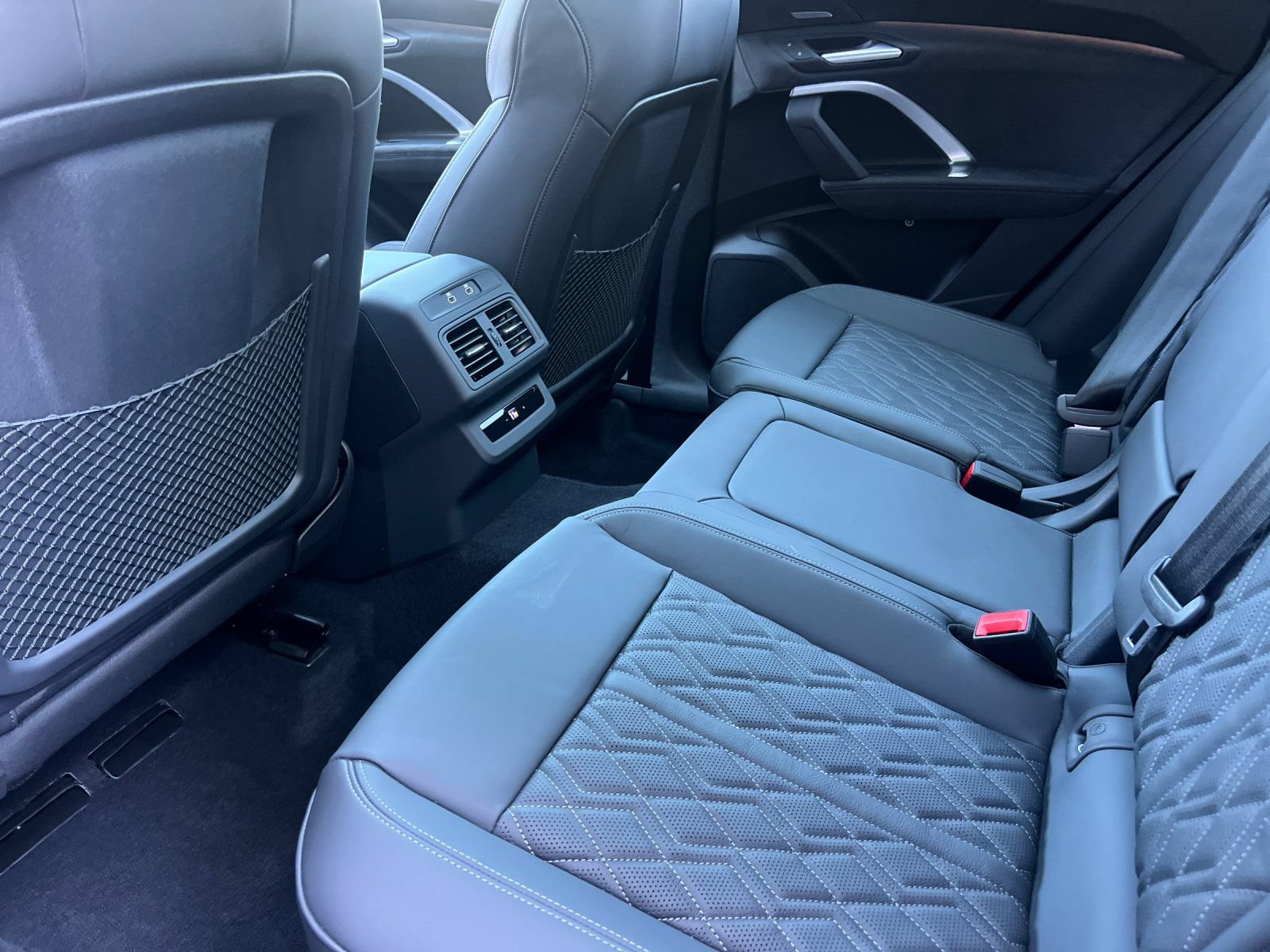 New 2026 Audi SQ5 Premium Plus AWD/4WD image 12