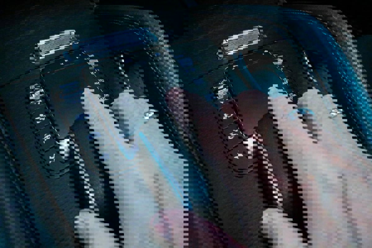 Used 2022 Mercedes-Benz GLE 350 4MATIC image 24