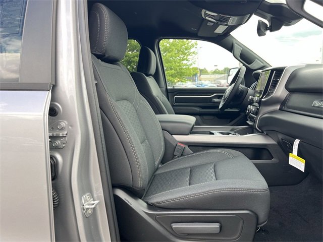 Used 2025 RAM 1500 Big Horn image 19