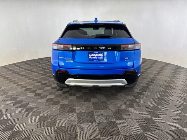 Certified 2025 Honda Prologue Touring image 7