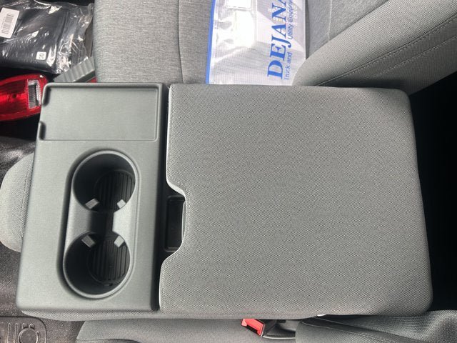 New 2026 Ford F550 4x4 Regular Cab Super Duty image 13
