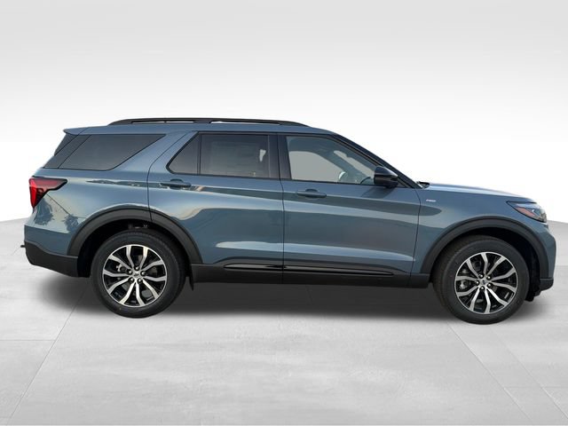 New 2026 Ford Explorer ST-Line AWD/4WD image 10