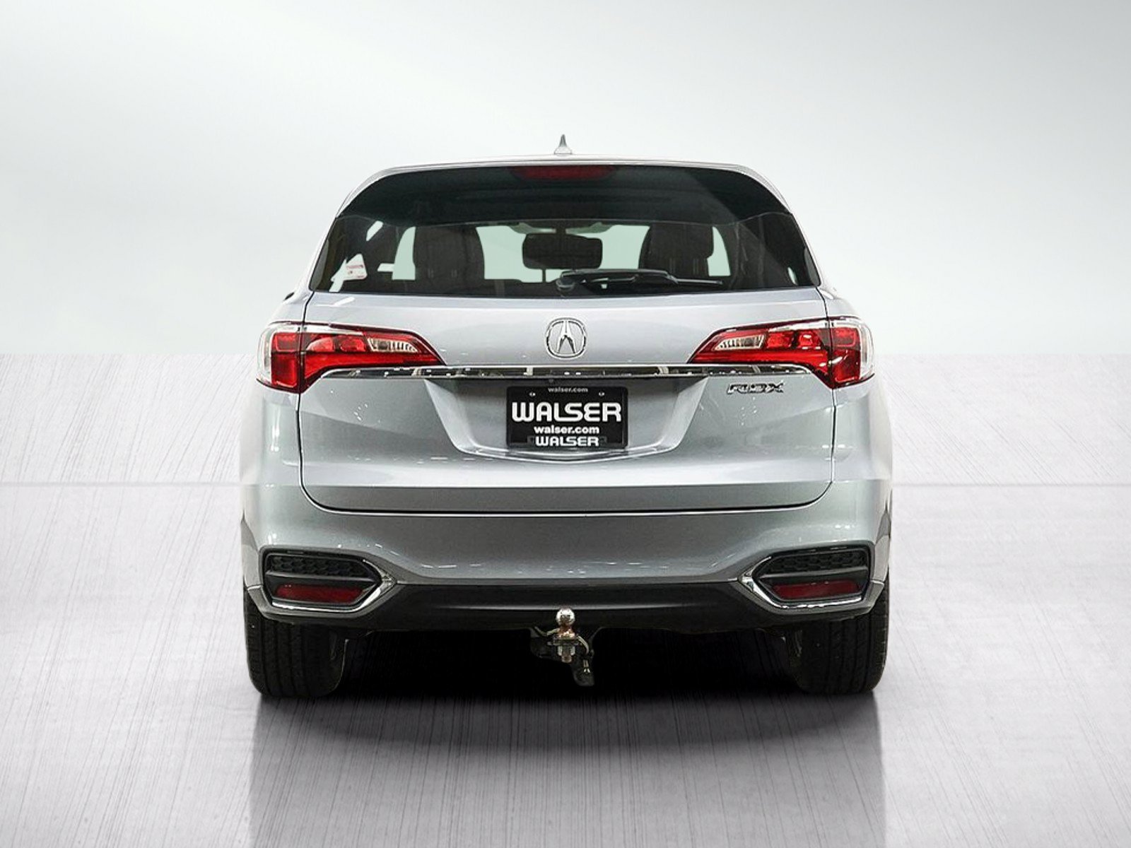 Used 2016 Acura RDX FWD image 4