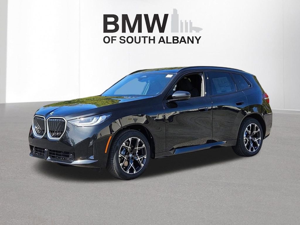 New 2026 BMW X3 xDrive30 w/ M Sport Package image 6