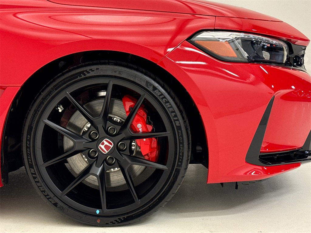 New 2025 Honda Civic Type R image 7