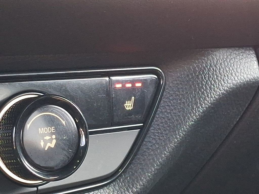 Used 2023 Honda HR-V Sport image 23