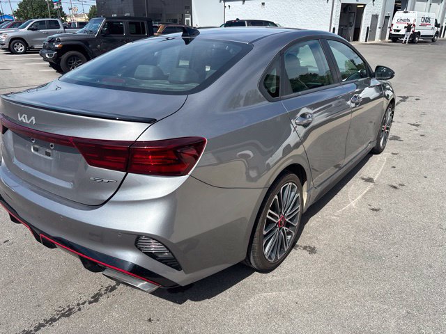 Used 2024 Kia Forte GT FWD image 10