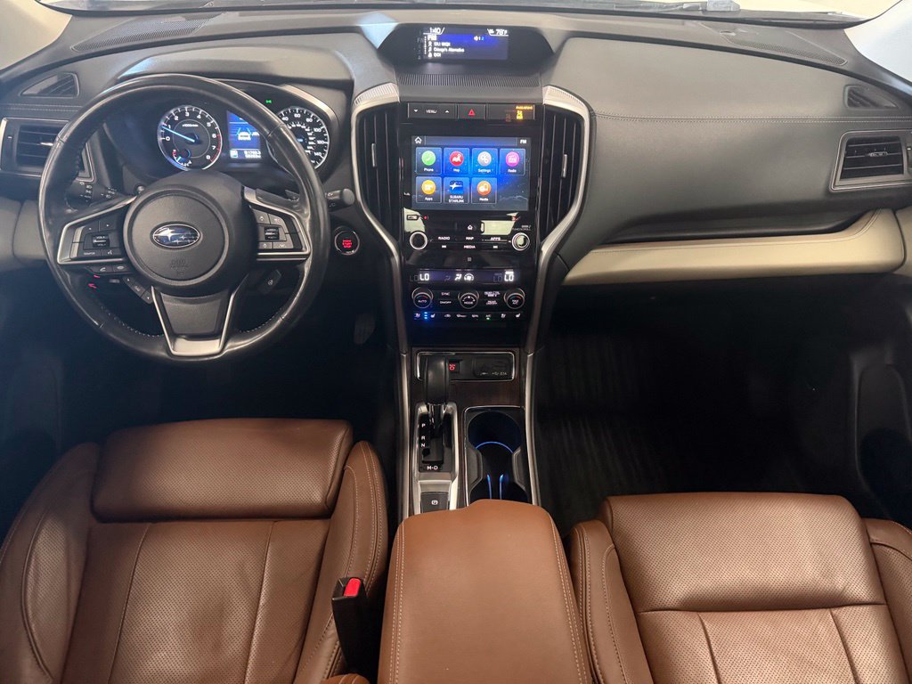 Used 2020 Subaru Ascent Touring w/ Popular Package #2A AWD/4WD image 15