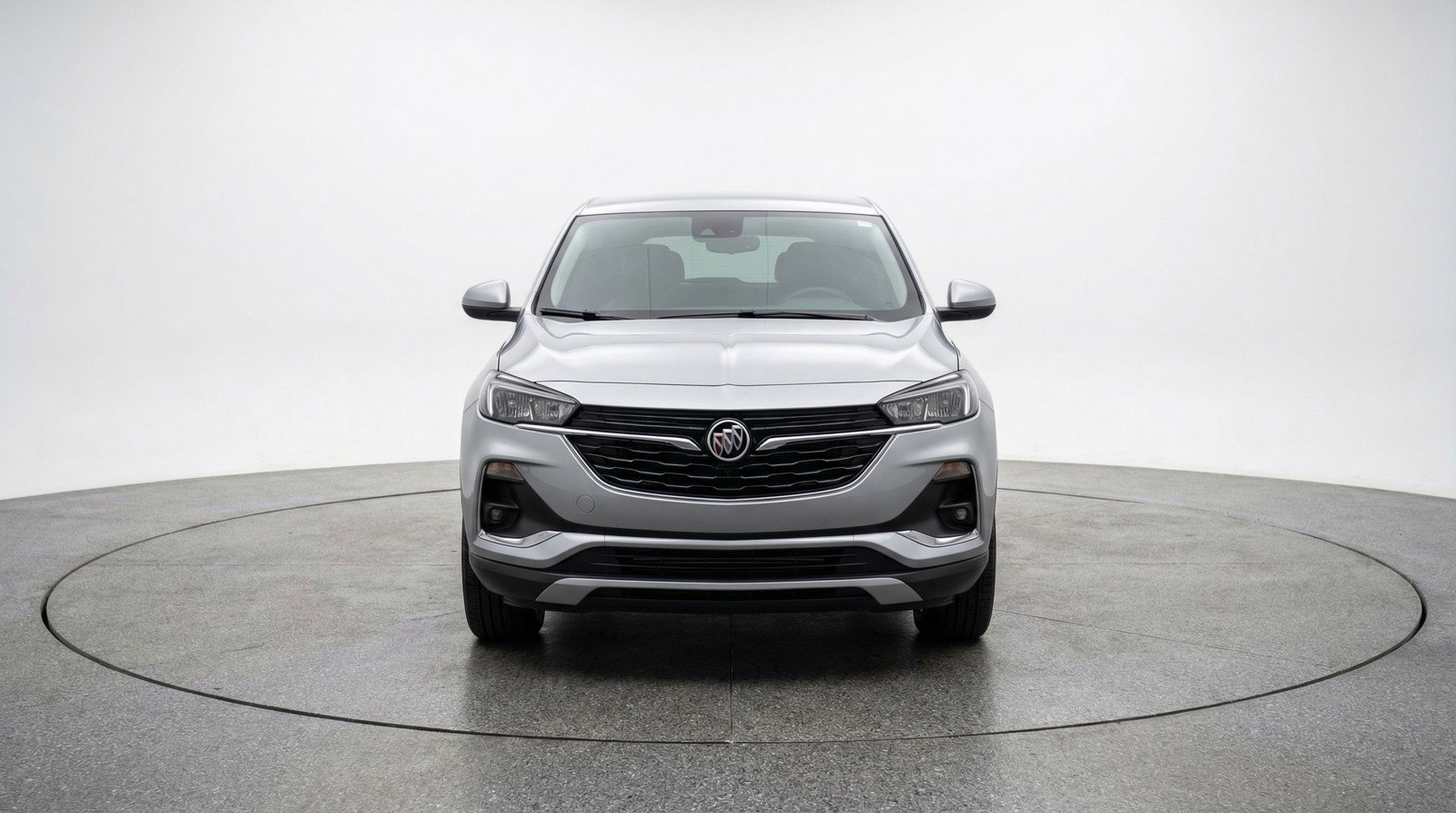 Used 2025 Buick Encore GX Preferred image 2