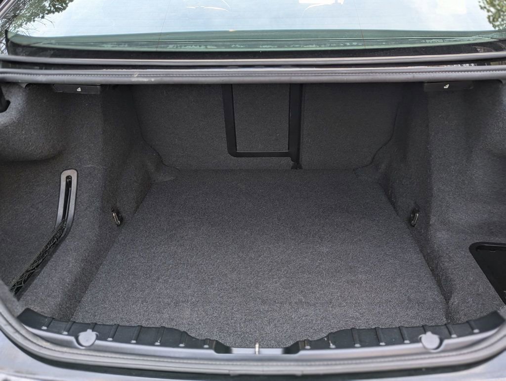 Used 2015 BMW 535d xDrive image 15