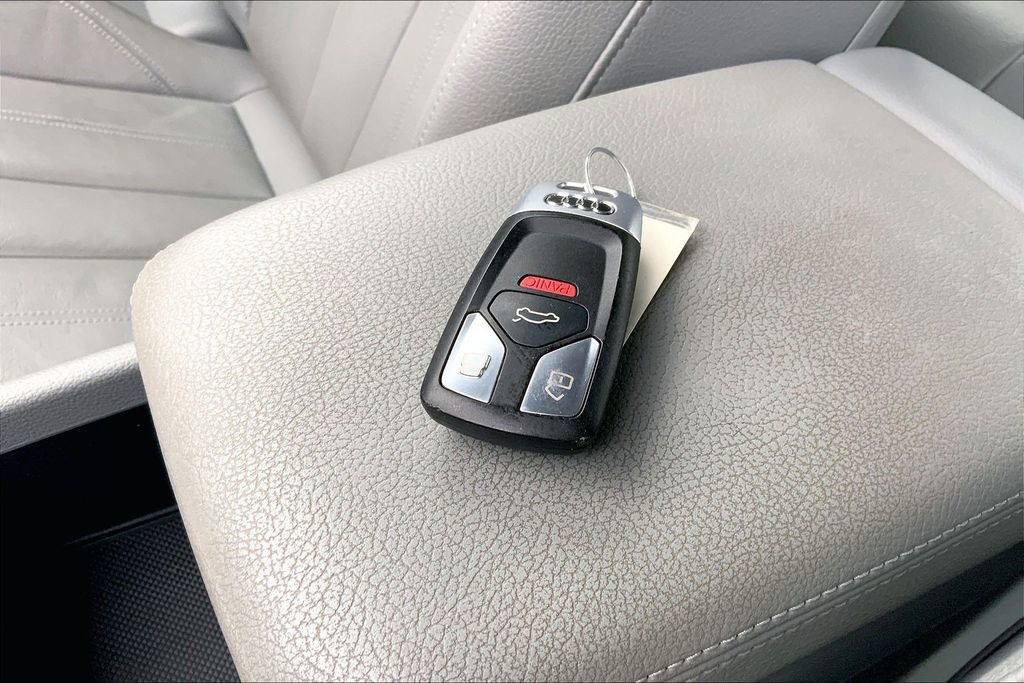 Used 2018 Audi A4 2.0T Premium Plus w/ Premium Plus Package image 15