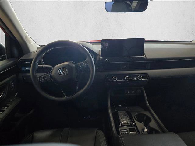 New 2026 Honda Passport RTL image 9