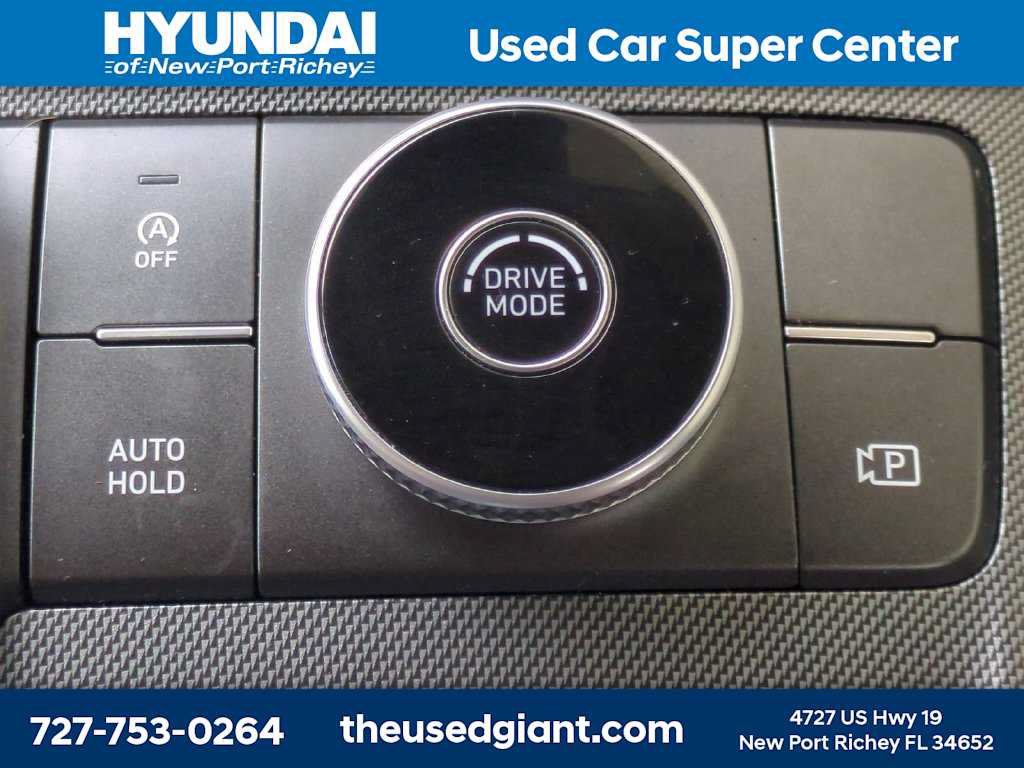 Certified 2023 Hyundai Santa Fe SE FWD image 23