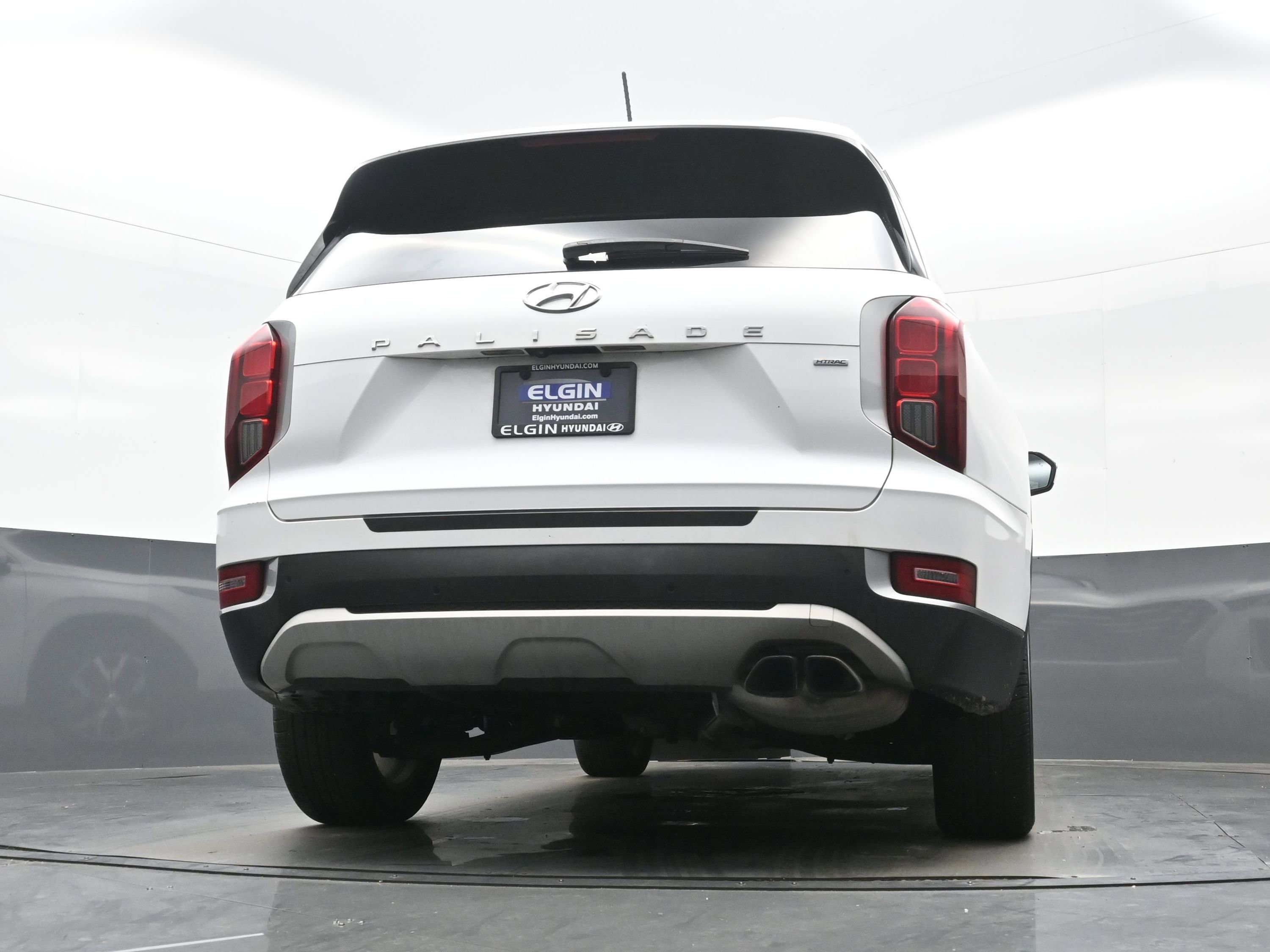 Used 2020 Hyundai Palisade SEL w/ Premium Package image 31