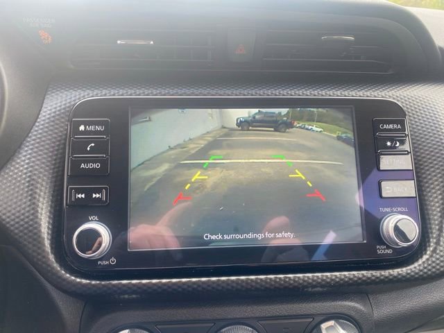 Used 2024 Nissan Kicks SV image 14