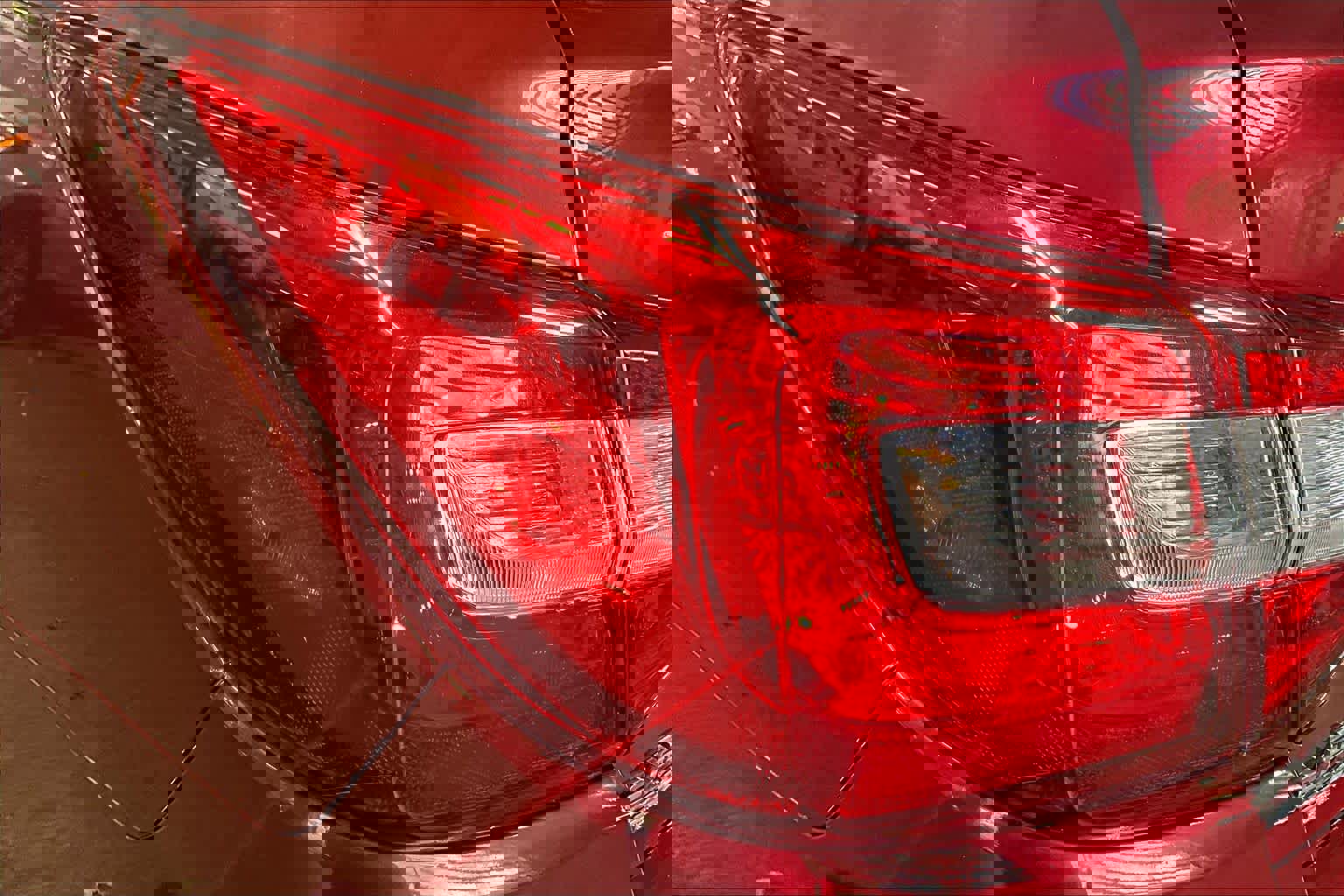 Used 2019 Subaru Legacy 2.5i Limited image 29