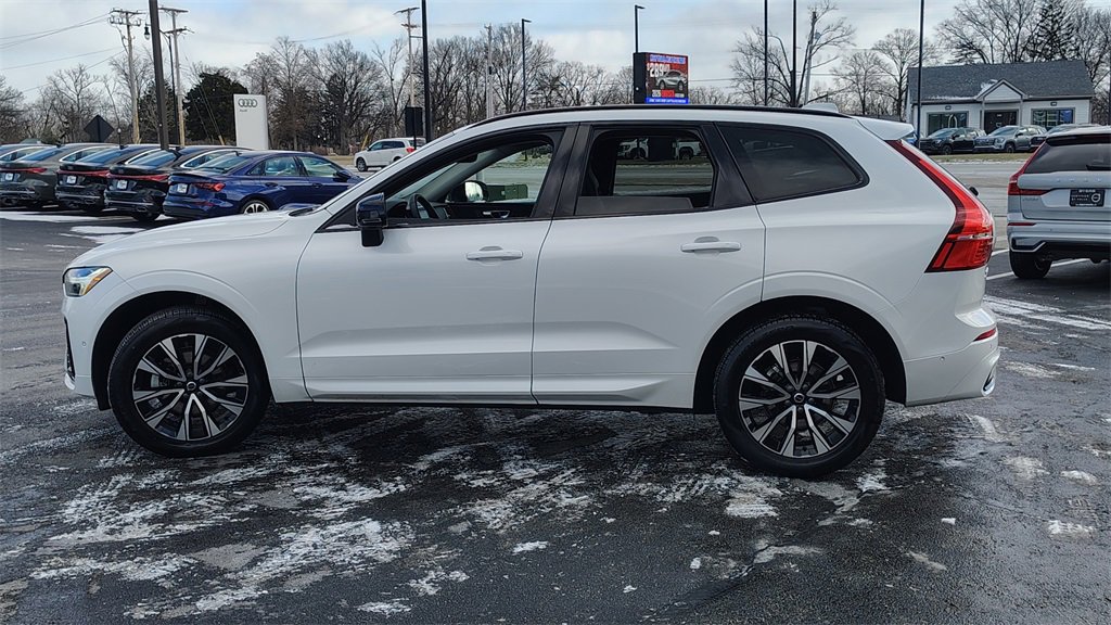 Certified 2024 Volvo XC60 B5 Plus w/ Protection Package Premier image 5