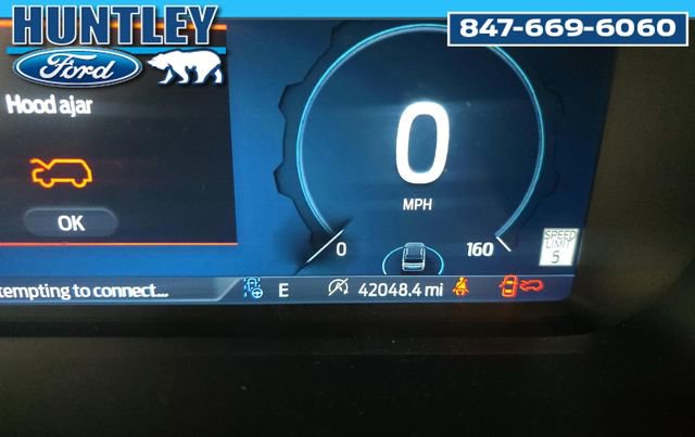 Used 2024 Ford Expedition Max Limited image 9