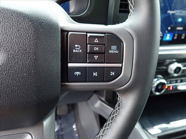 New 2026 Ford F350 Lariat AWD/4WD image 14