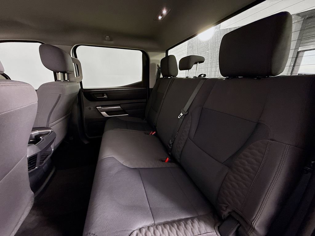 Used 2023 Toyota Tundra SR5 image 21