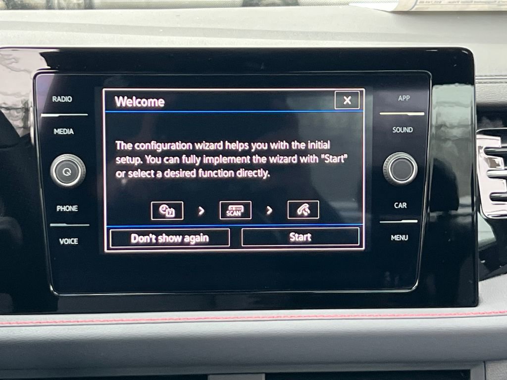 New 2026 Volkswagen Jetta GLI Autobahn image 21