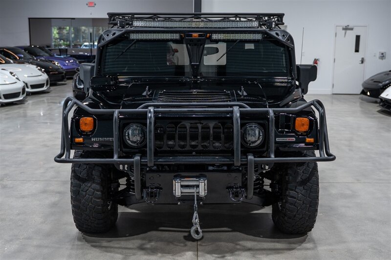 Used 2006 HUMMER H1 4-Door Wagon AWD/4WD image 73