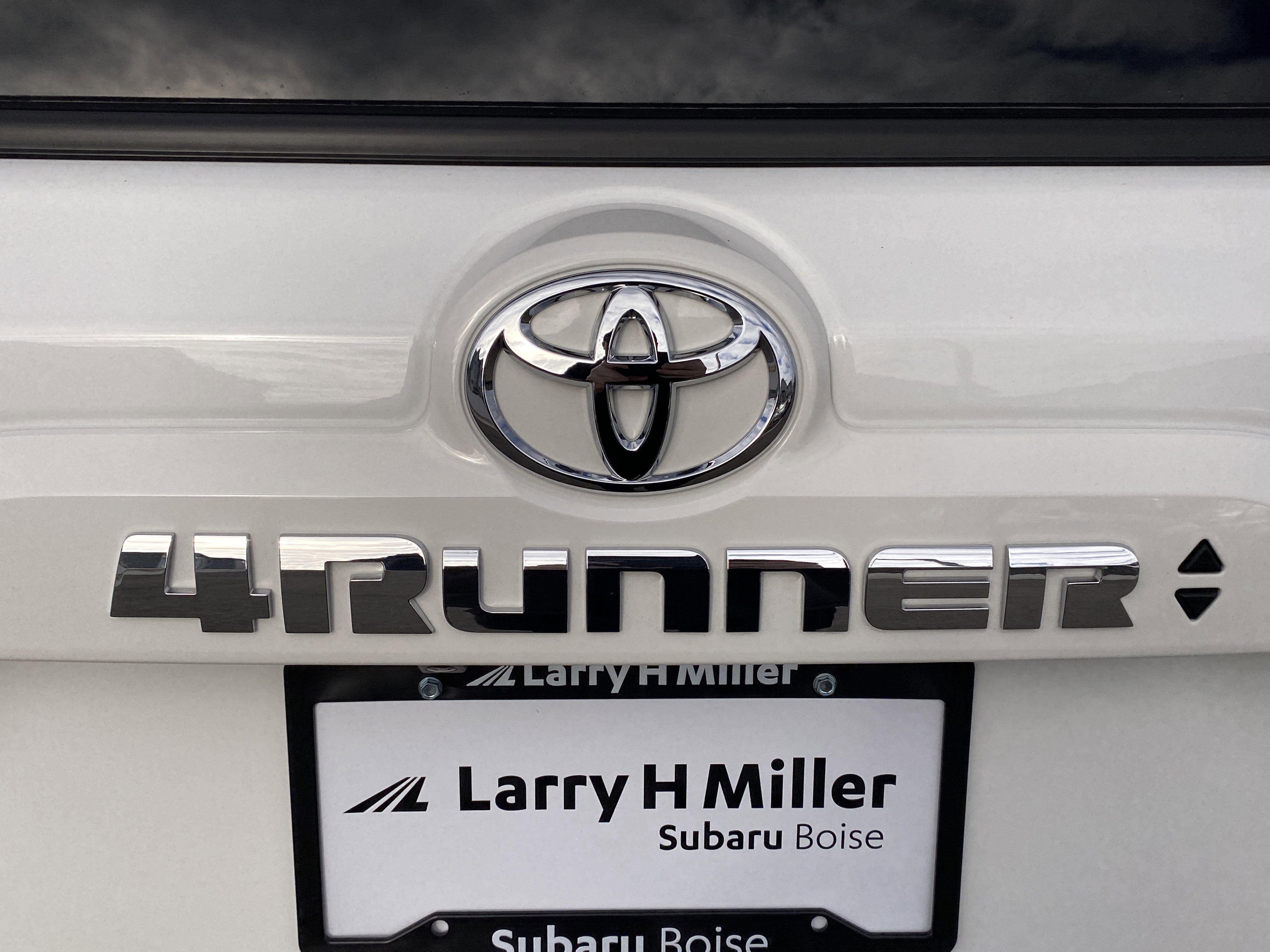 Used 2022 Toyota 4Runner SR5 image 25