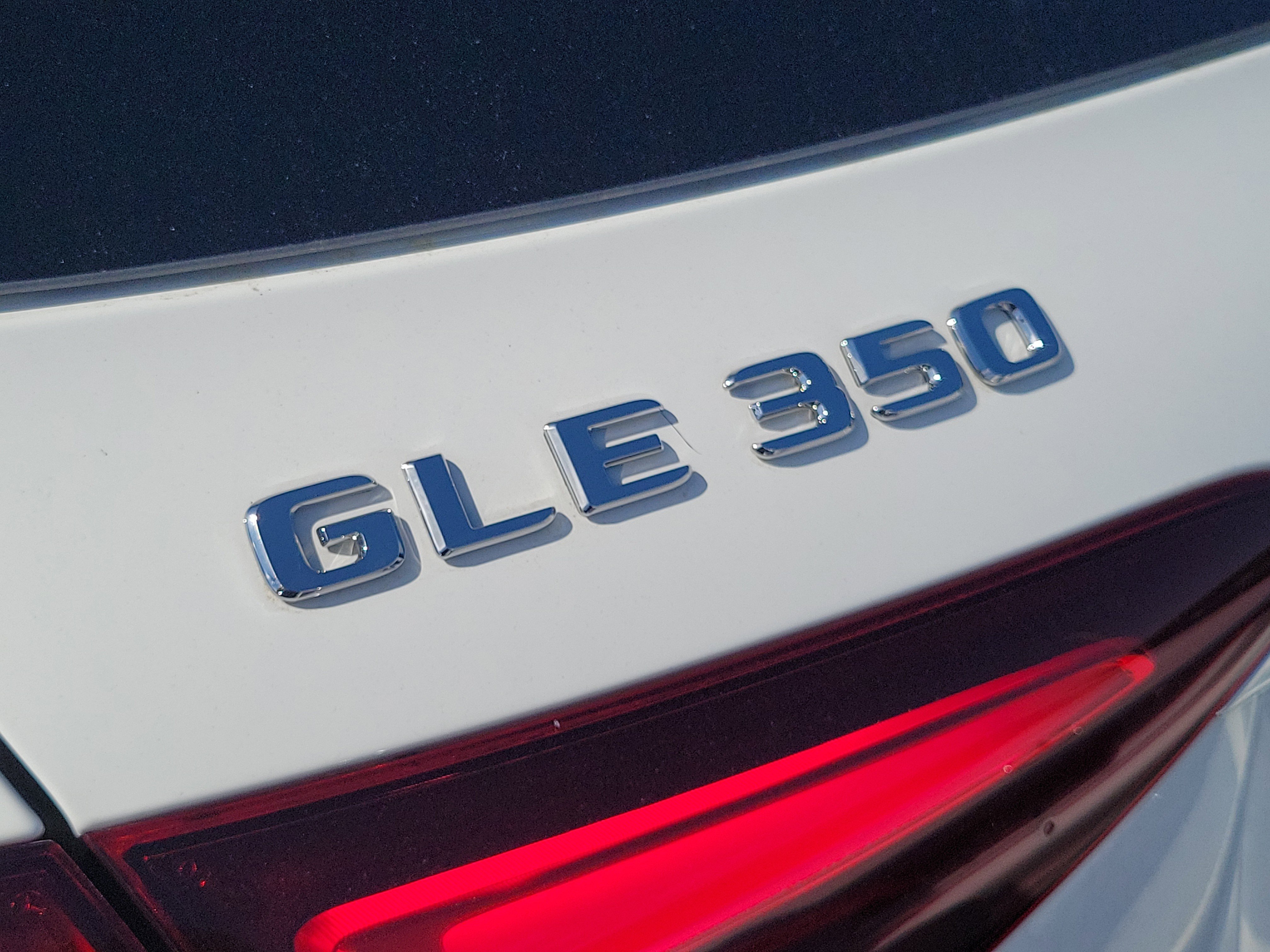 Certified 2026 Mercedes-Benz GLE 350 4MATIC image 31