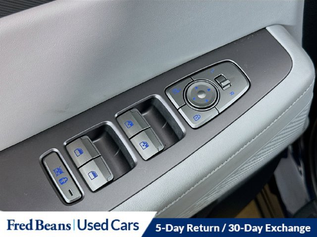 Certified 2023 Hyundai Palisade SEL AWD/4WD image 26