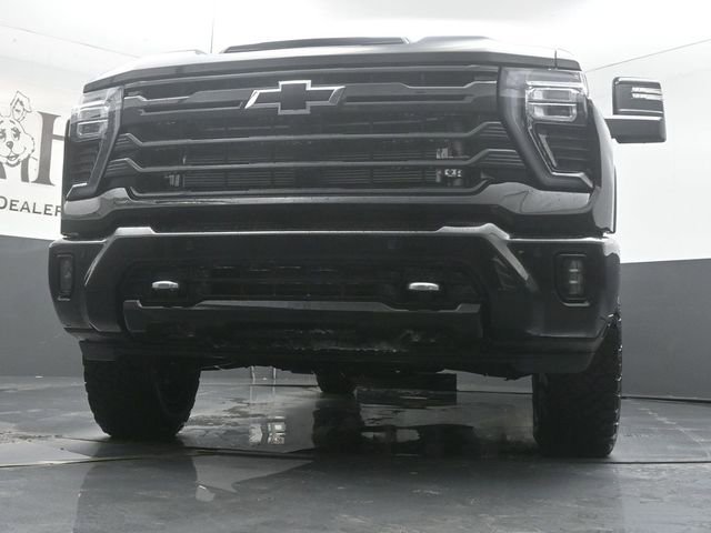 New 2026 Chevrolet Silverado 2500 High Country w/ High Country Premium Package AWD/4WD image 34