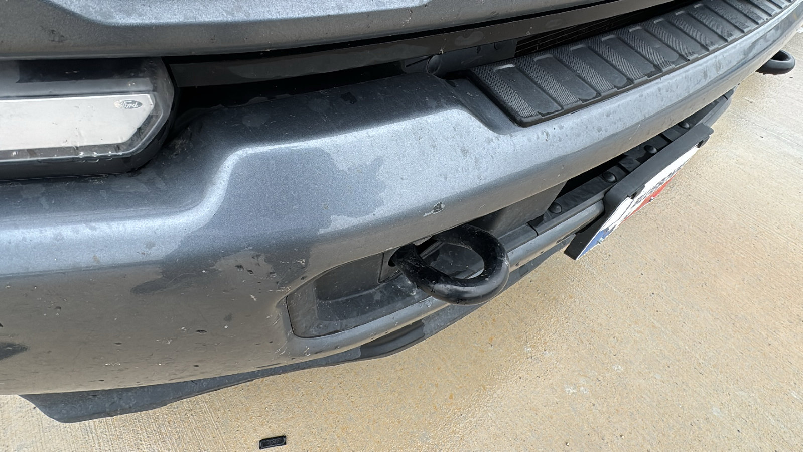 Used 2023 Ford F450 XL w/ 360-Degree Camera Package AWD/4WD image 14